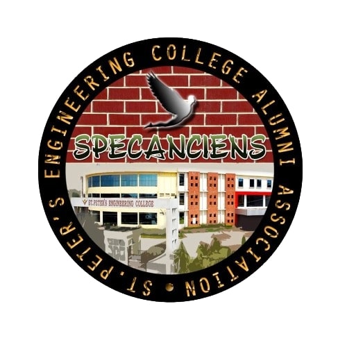 SPECANCIENS Logo